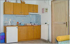 Kitchenette