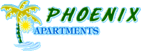 Phoenix Apartments Phoenix Apartments